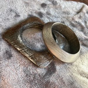 Wooden Fashion Bracelet set